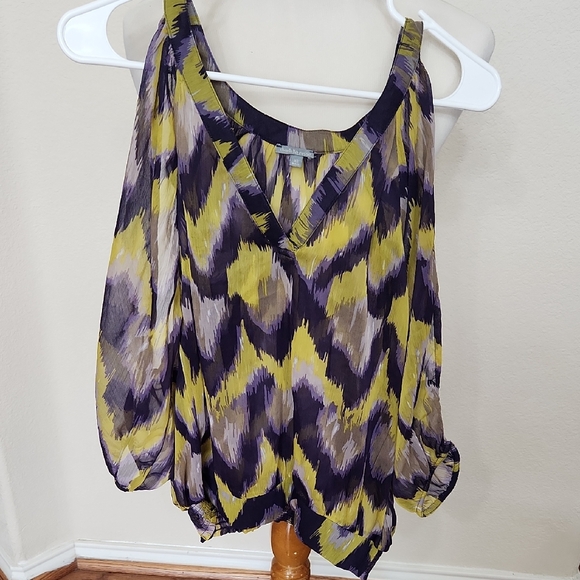 Charlotte Russe Tops - Charlotte Russe Off The Shoulder Top XS